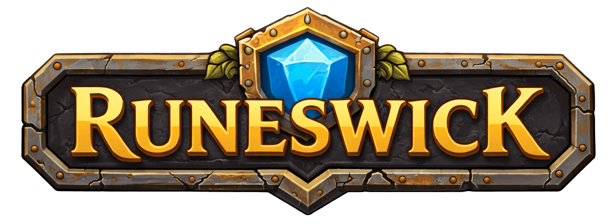 Runeswick Logo